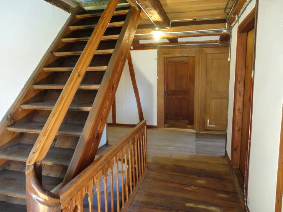 Bauernhaus mit viel Potenzial – Foto 3 von 6