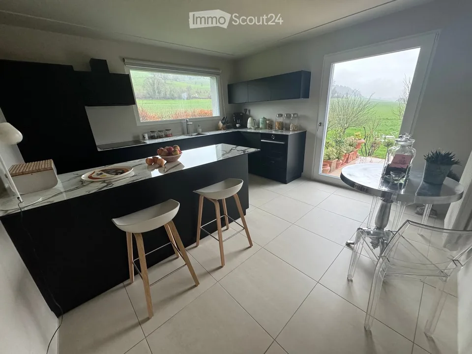 Large room