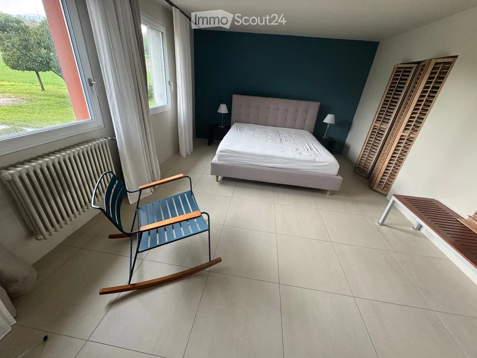 Large room