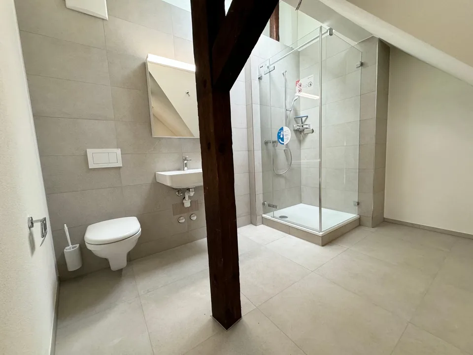 Moderne Wohnung an zentraler Lage zur Miete – Foto 6 von 9