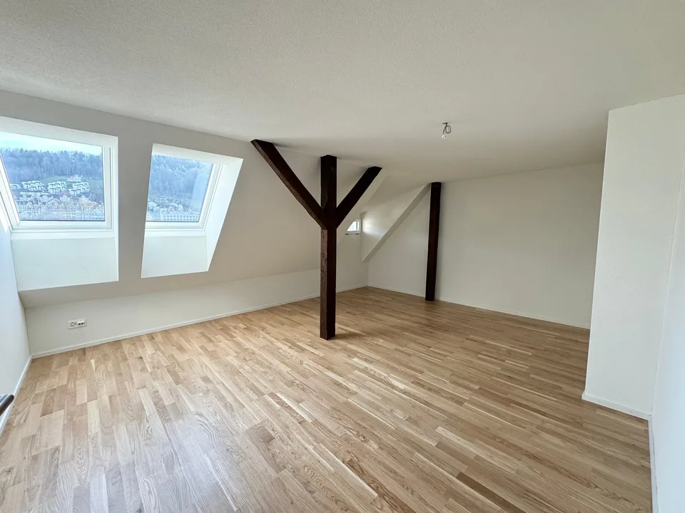 Moderne Wohnung an zentraler Lage zur Miete – Foto 4 von 9