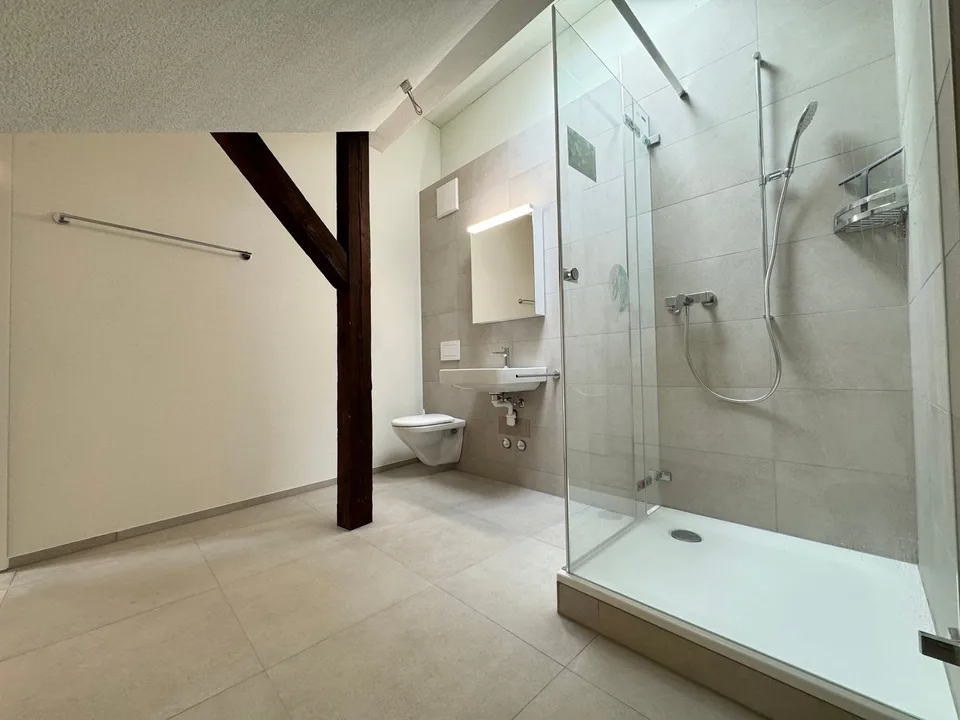 Moderne Wohnung an zentraler Lage zur Miete – Foto 5 von 9