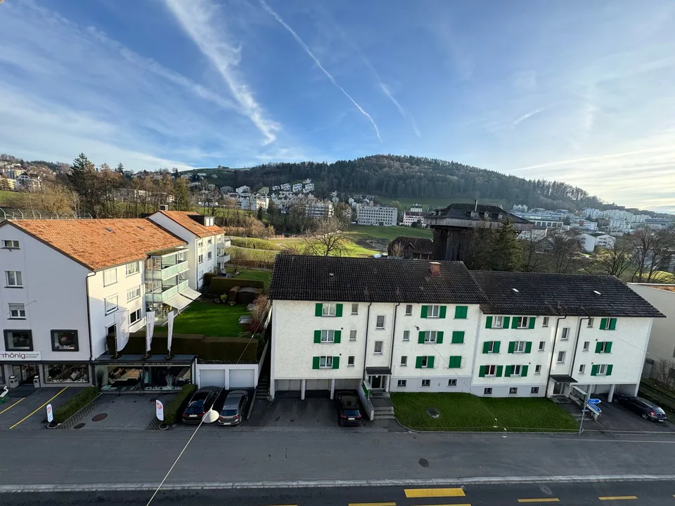 Moderne Wohnung an zentraler Lage zur Miete – Foto 7 von 9