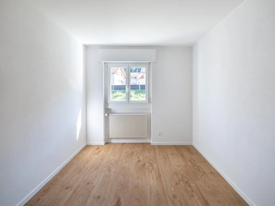 Primo occupante dopo ristrutturazione – appartamento 3 locali moderno con vista sulle montagne