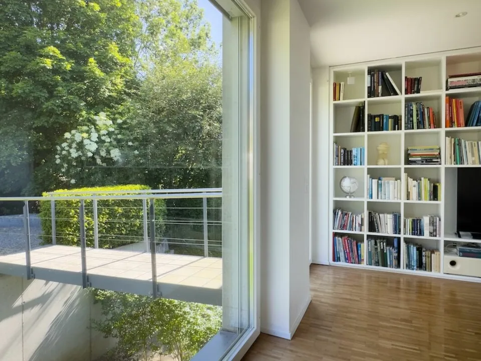 Ein Ensemble mit WOW-Effekt an unverbaubarer Panorama-Aussichtslage – Foto 18 von 30