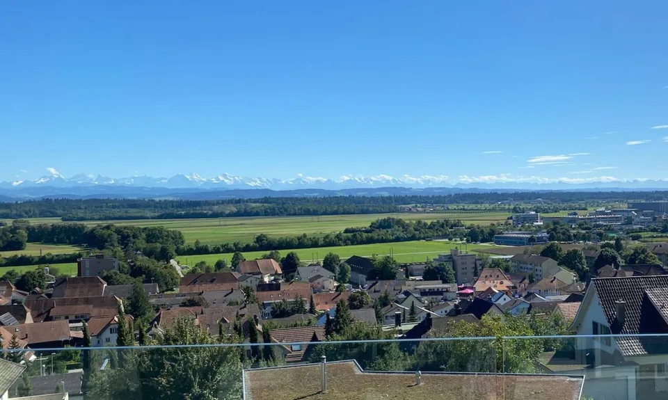 Ein Ensemble mit WOW-Effekt an unverbaubarer Panorama-Aussichtslage – Foto 7 von 30