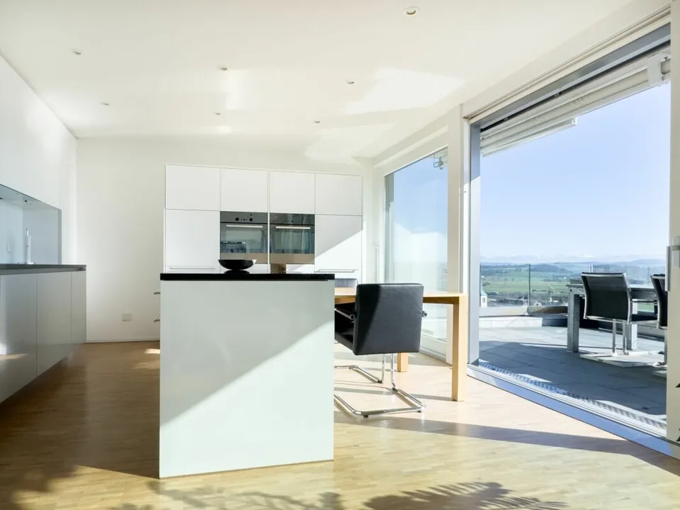 Ein Ensemble mit WOW-Effekt an unverbaubarer Panorama-Aussichtslage – Foto 11 von 30