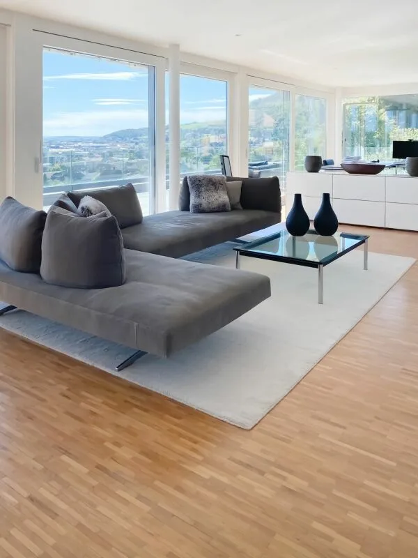Ein Ensemble mit WOW-Effekt an unverbaubarer Panorama-Aussichtslage – Foto 9 von 30