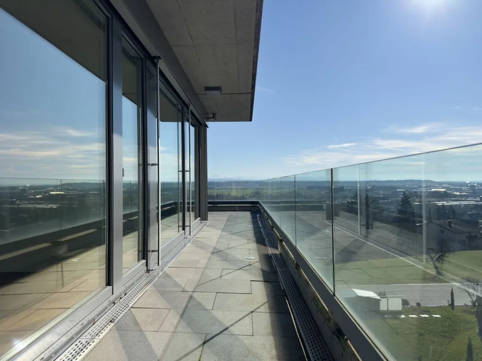 Ein Ensemble mit WOW-Effekt an unverbaubarer Panorama-Aussichtslage – Foto 16 von 30