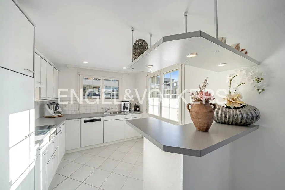 Votre nouvelle MAISON - Un lieu de retraite détendu – photo 3 sur 8