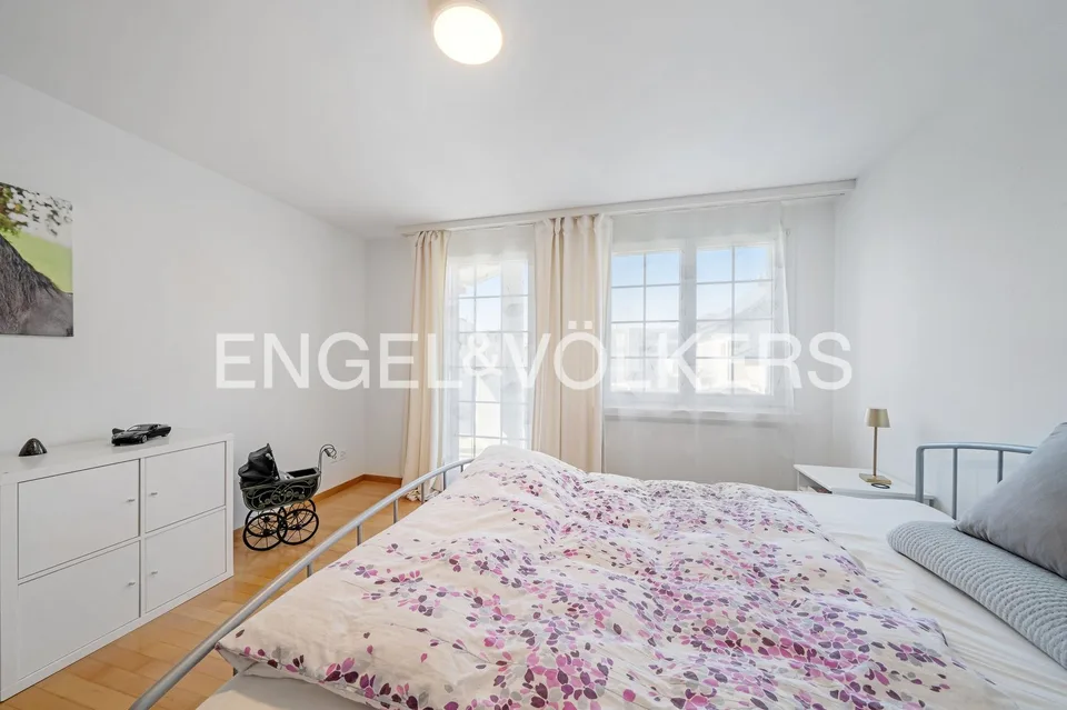 Votre nouvelle MAISON - Un lieu de retraite détendu – photo 4 sur 8
