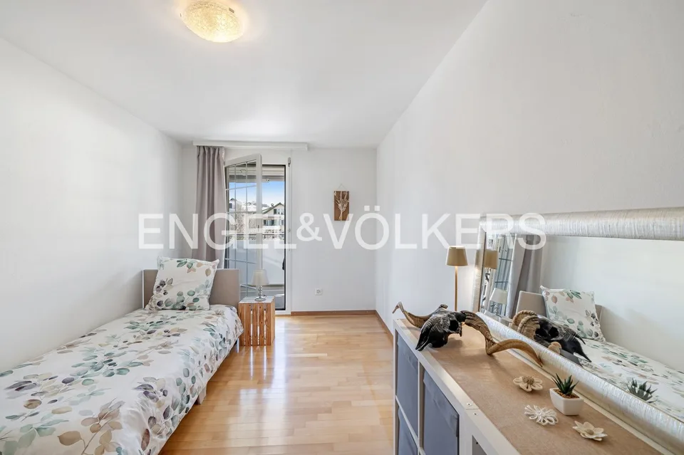Votre nouvelle MAISON - Un lieu de retraite détendu – photo 6 sur 8
