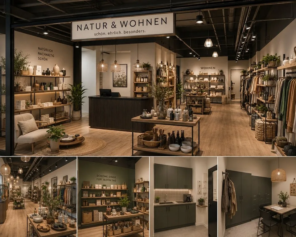 Attractive commercial space in a prime location in the Rosengarten in Arbon – photo 7 of 8