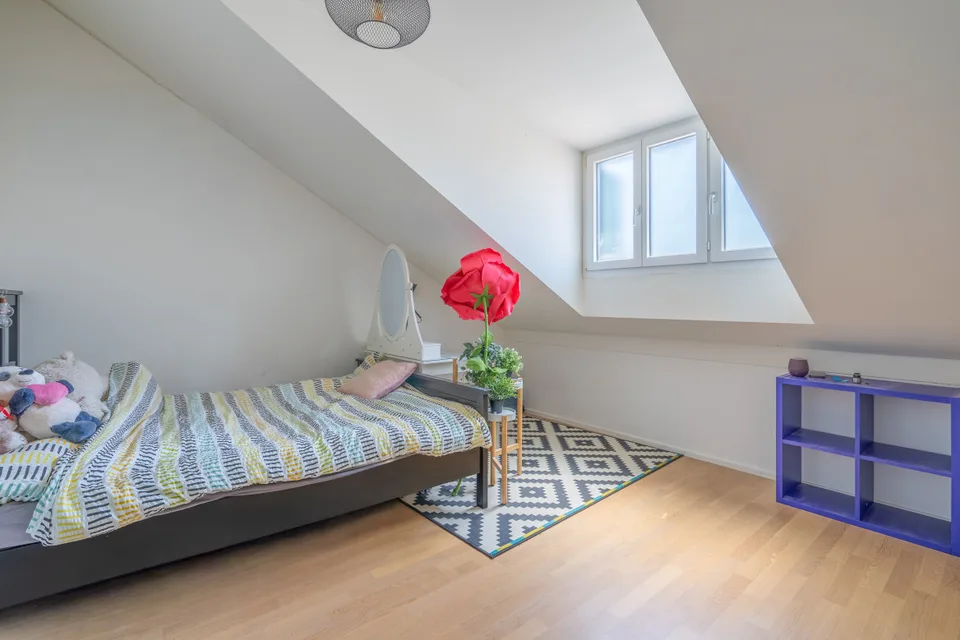 5.5 Zimmer Wohnung in Le Mont-sur-Lausanne – Foto 22 von 22