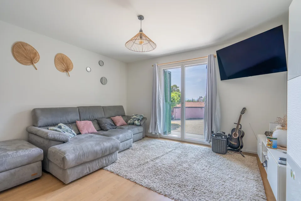 5.5 Zimmer Wohnung in Le Mont-sur-Lausanne – Foto 16 von 22