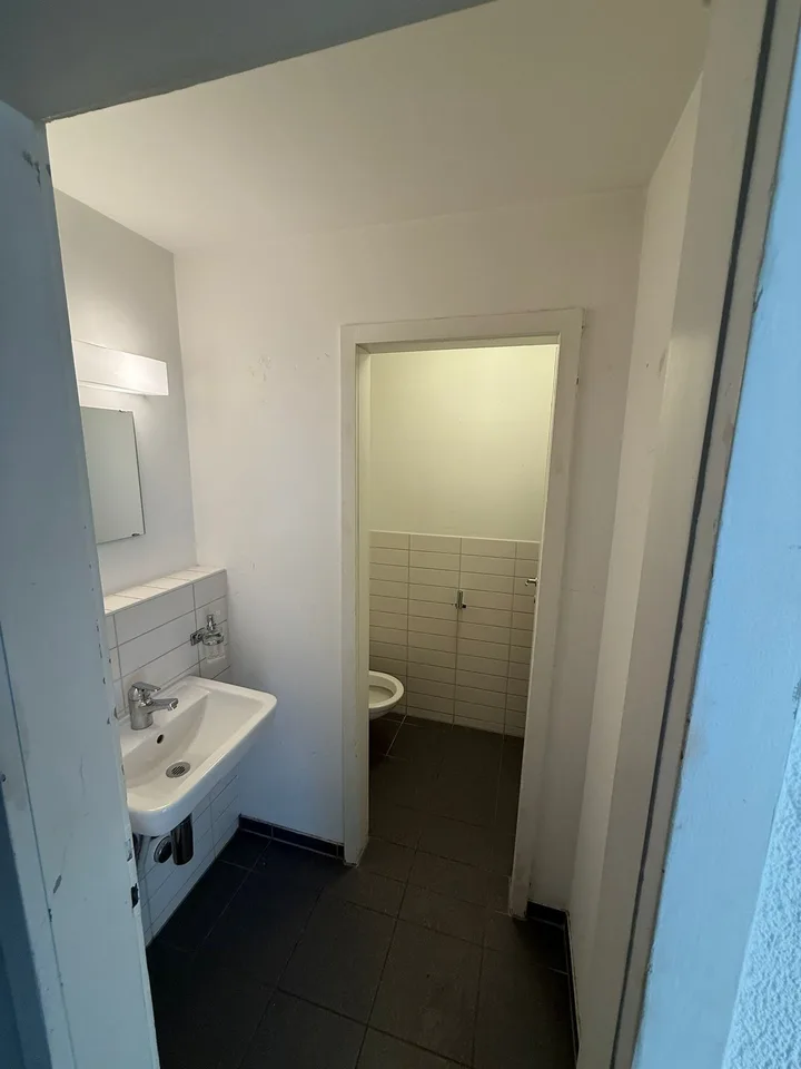 Gewerbefläche im Herzen von Kleinbasel mit Parkmöglichkeiten – Foto 8 von 11