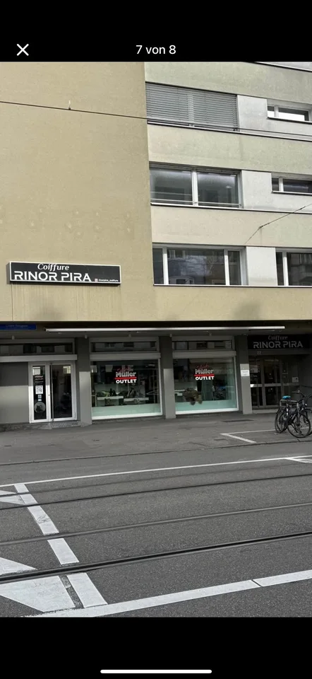 Gewerbefläche im Herzen von Kleinbasel mit Parkmöglichkeiten – Foto 10 von 11