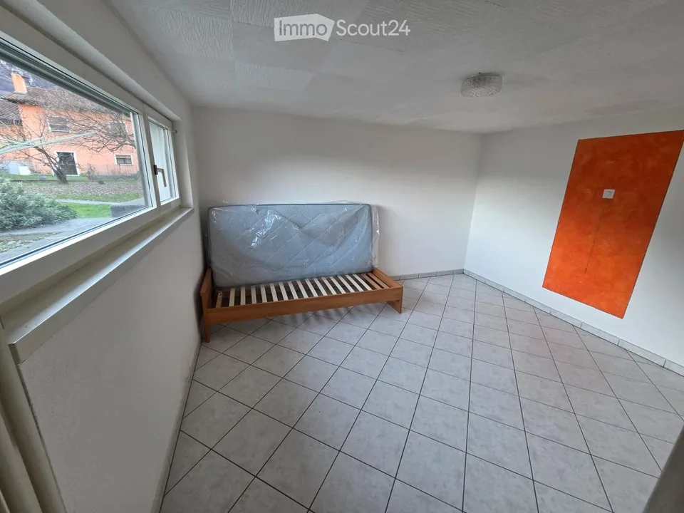 Appartement Biasca 2.5