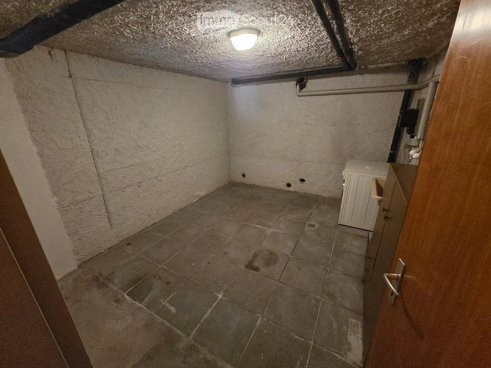 Appartement Biasca 2.5