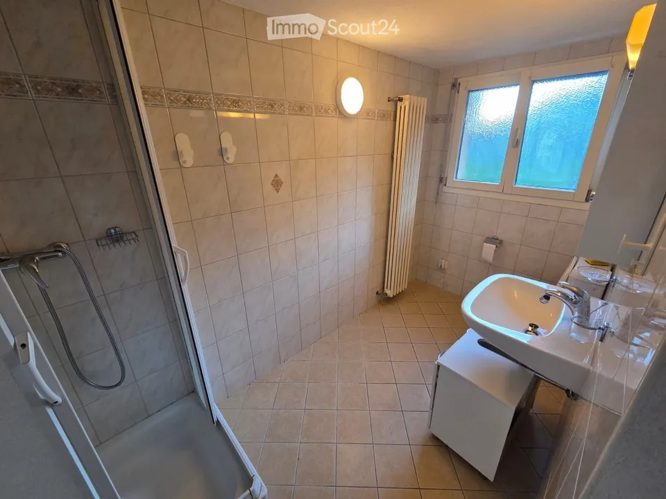 Appartement Biasca 2.5