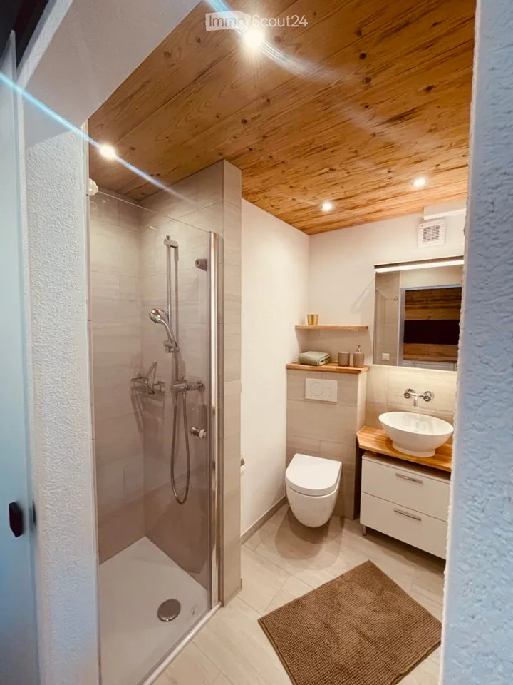 Appartement Meublé