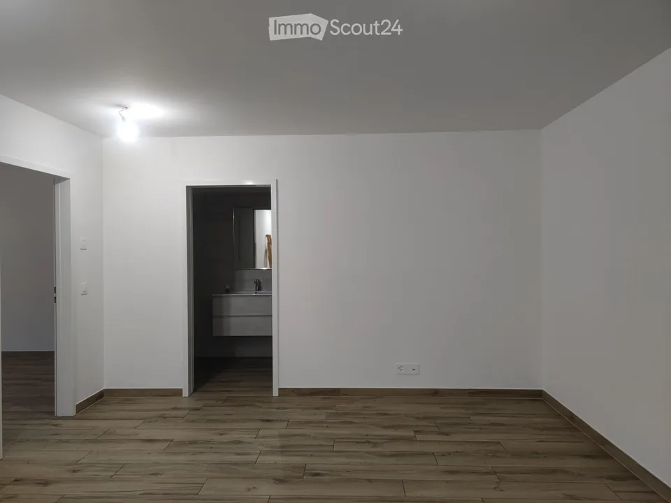 Recherche sous-locataire Appartement 2.5 pièces à Rivera