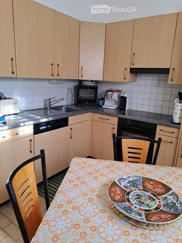 Appartement à louer 3.5 pièces