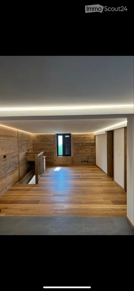 For rent magnificent 4.5-room duplex apartment