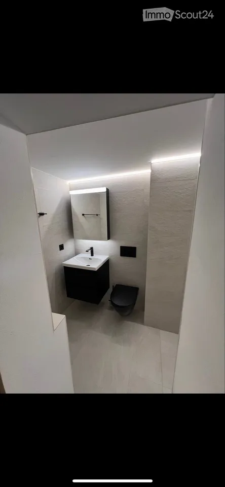 For rent magnificent 4.5-room duplex apartment