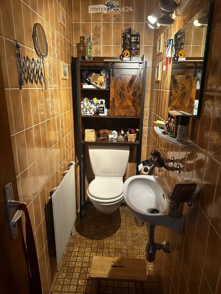 4.5 room apartment to take over in Bursinel (VD)