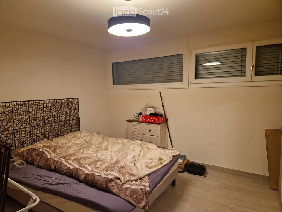 Wohnung mit 2.5 Zimmern in Cugy VD
