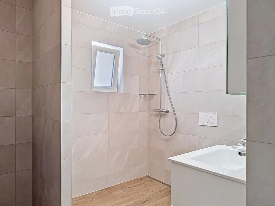 Charmant appartement neuf, 2.5 pièces, 70m2, jardin privatif