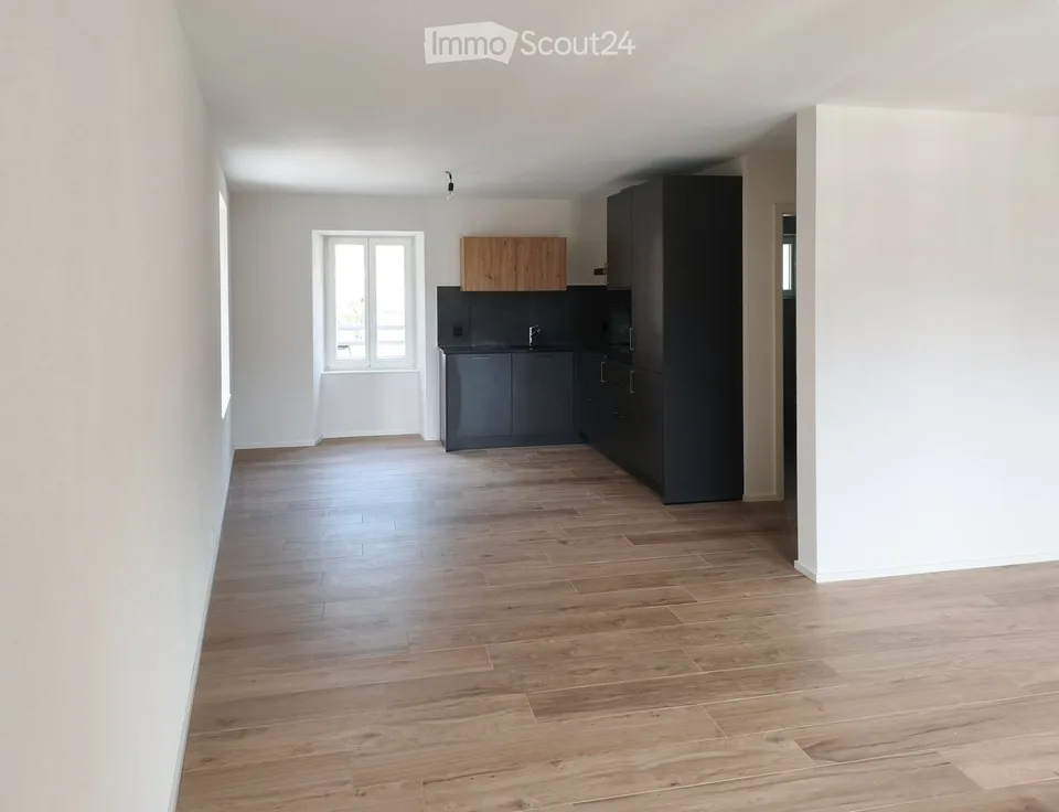 Charmant appartement neuf, 2.5 pièces, 70m2, jardin privatif