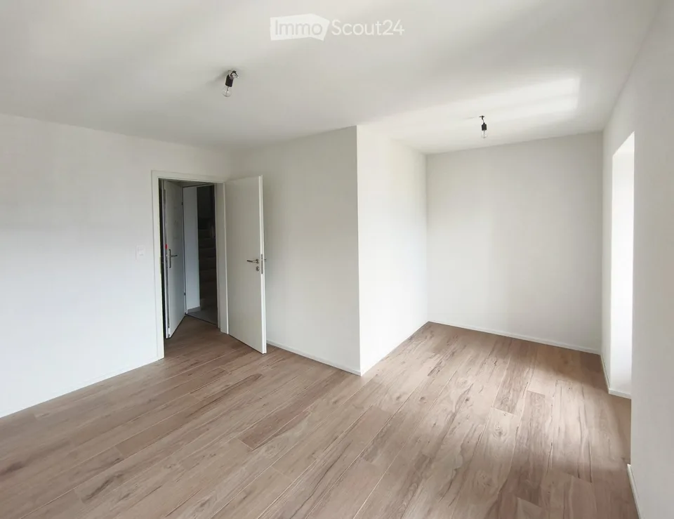 Charmant appartement neuf, 2.5 pièces, 70m2, jardin privatif