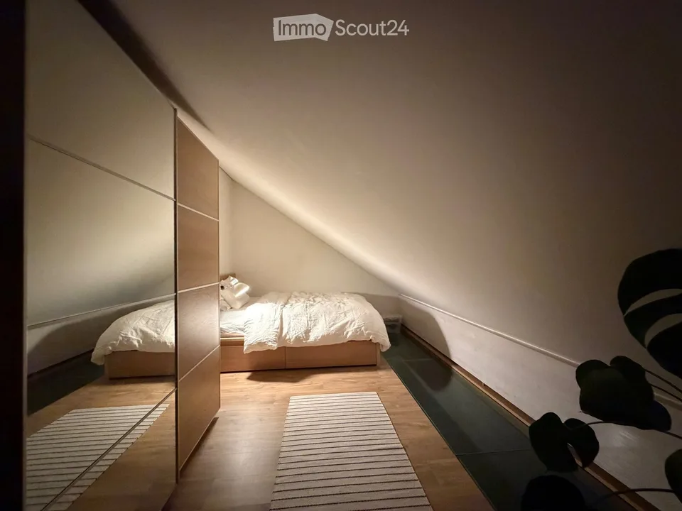 Großes Studio-Duplex zur Miete in der Vallée de Joux