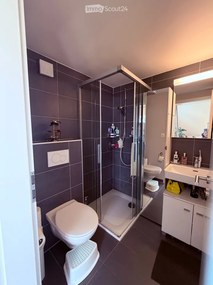 Großes Studio-Duplex zur Miete in der Vallée de Joux