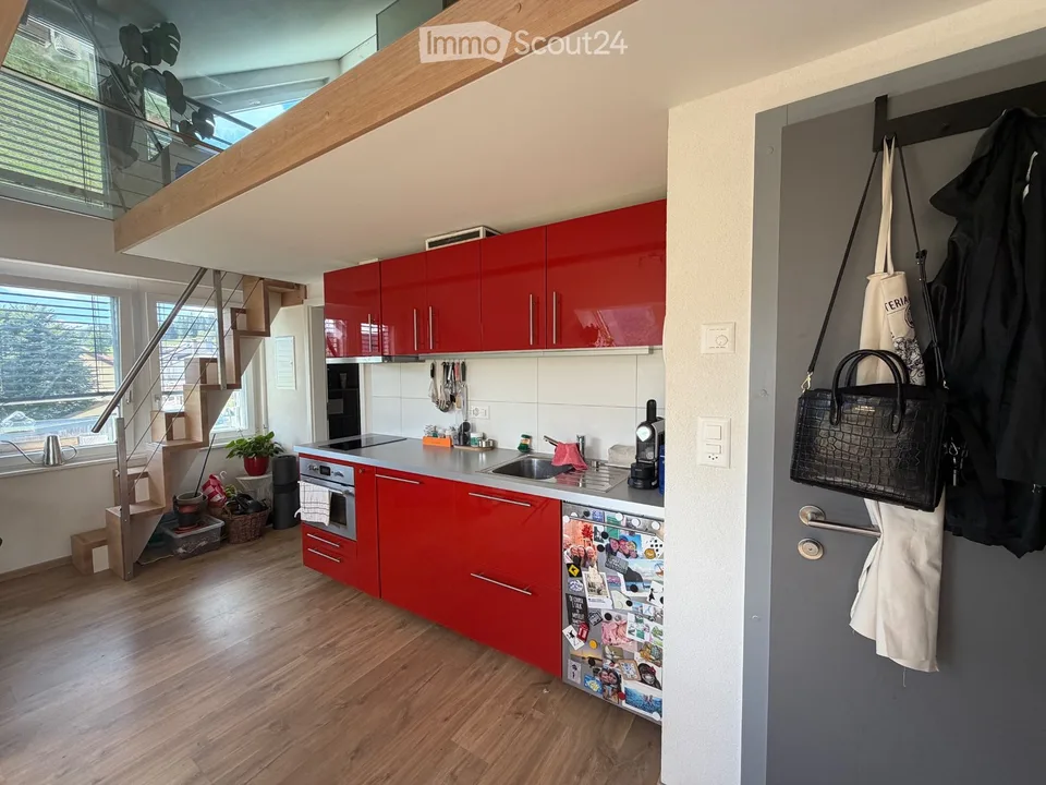 Großes Studio-Duplex zur Miete in der Vallée de Joux