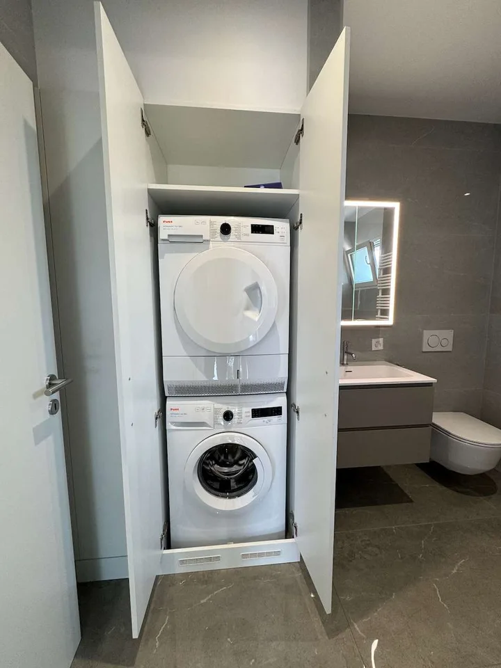 Moderne 2.5 Wohnung – photo 10 of 13