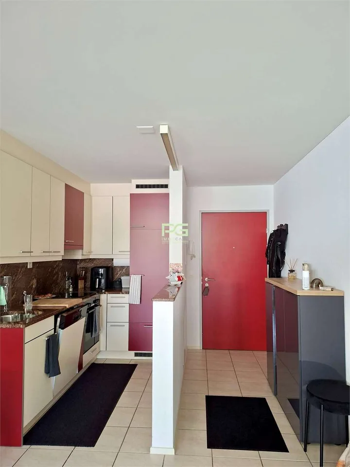 Castione, 3.5-Zimmer-Wohnung gesucht