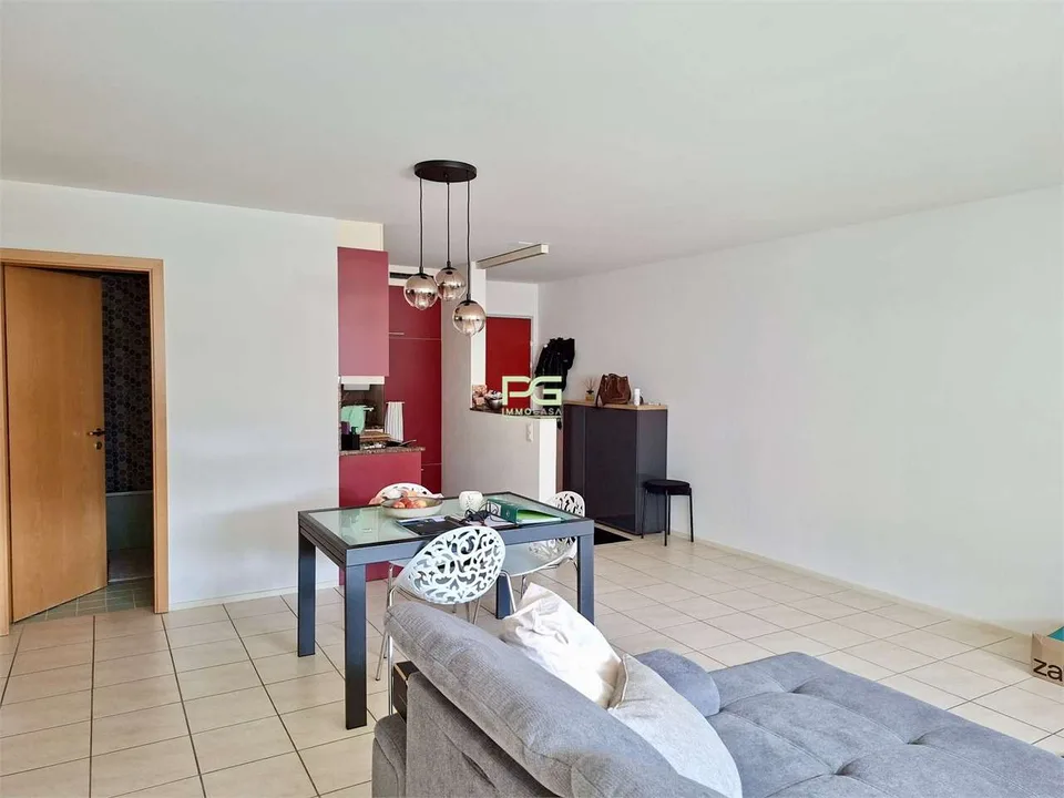 Castione, 3.5-Zimmer-Wohnung gesucht
