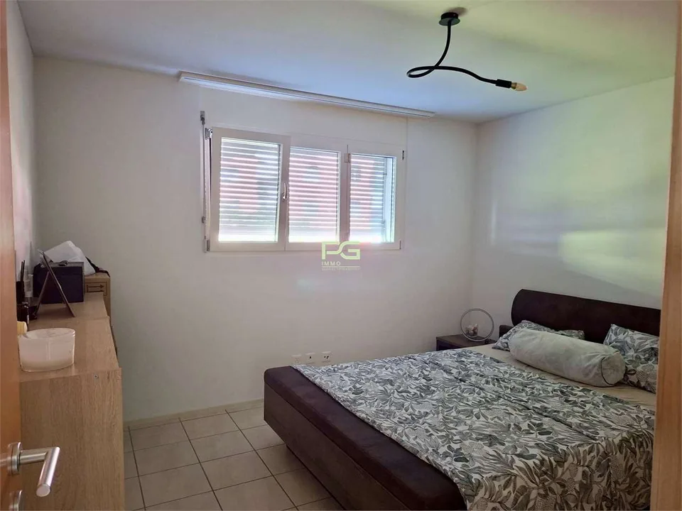 Castione, 3.5-Zimmer-Wohnung gesucht