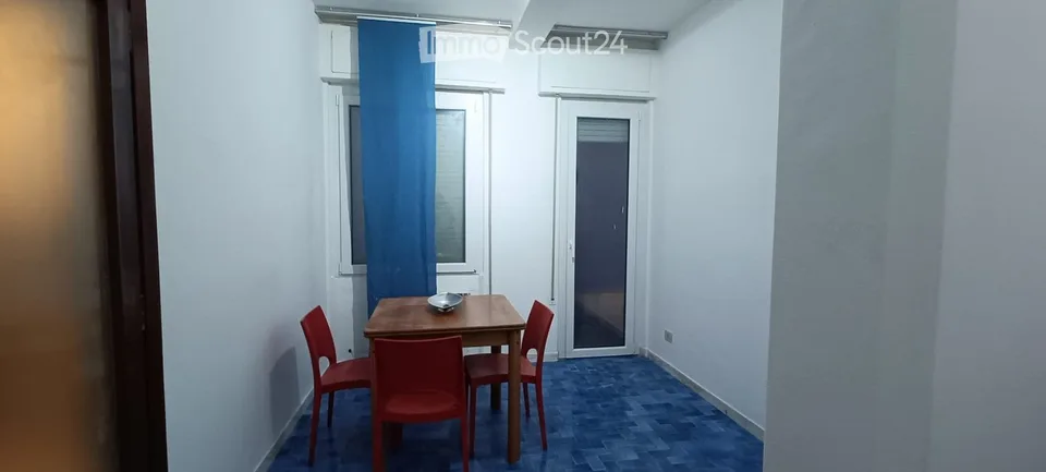 Liguria Apprtamento direttamente sul mare