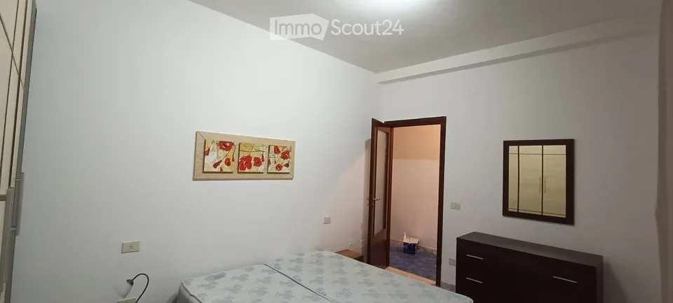 Liguria Apprtamento direttamente sul mare
