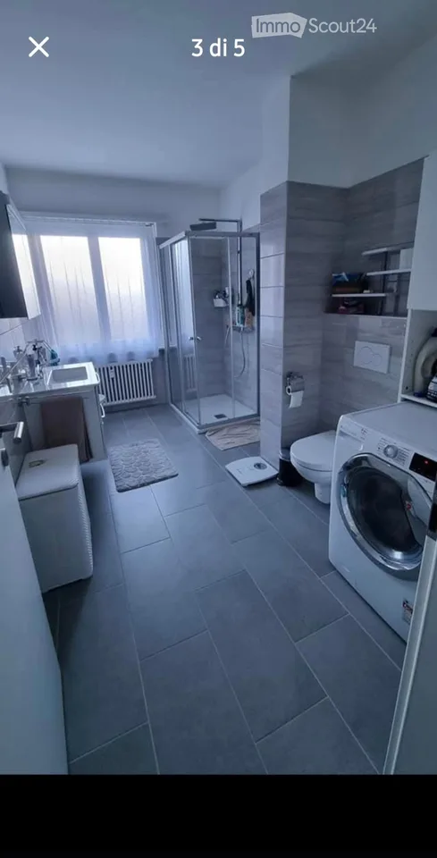 Sous-location 4.5 grand et lumineux - Lodrino