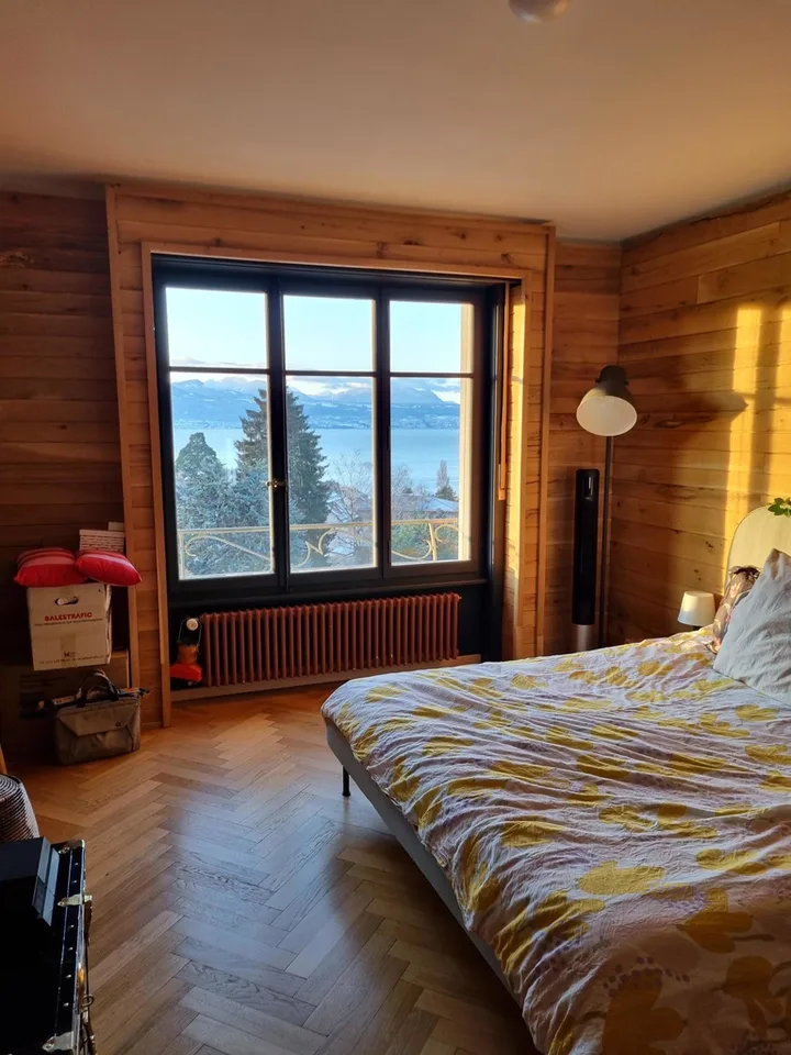Meraviglioso appartamento con vista sul lago – foto 3 di 3