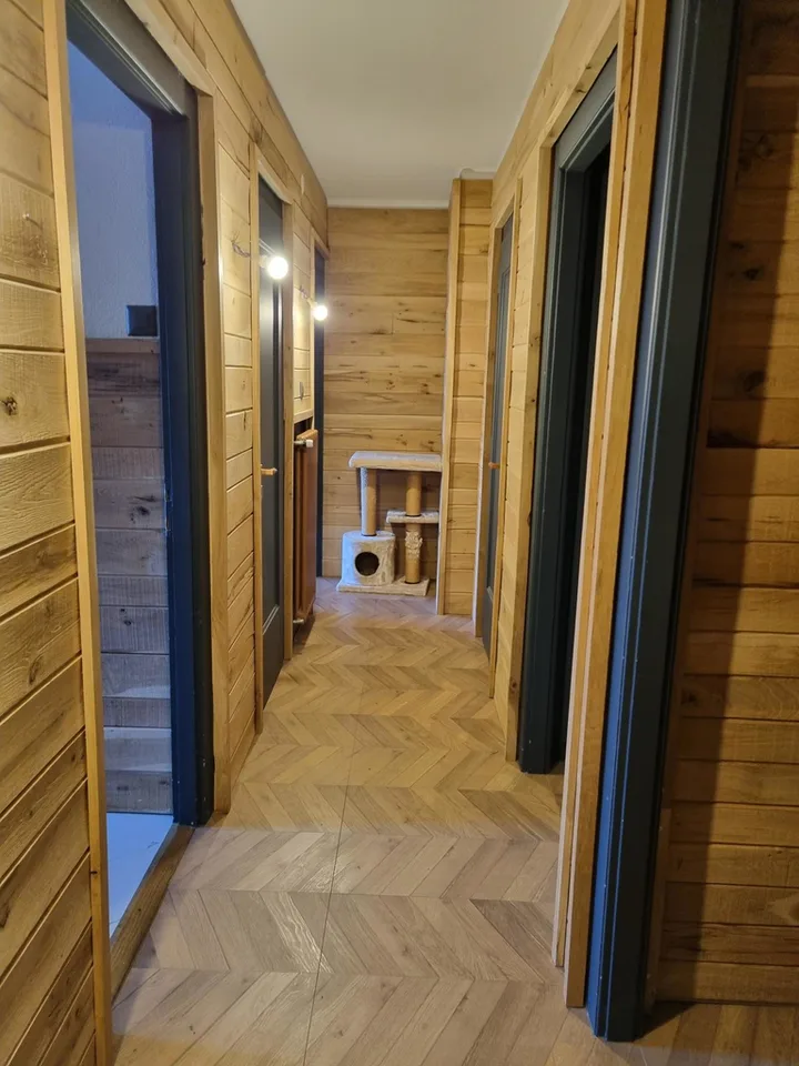 Meraviglioso appartamento con vista sul lago – foto 2 di 3