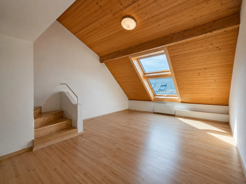 Beaucoup d'espace pour la famille, près de la nature et avec une vue lointaine sur le lac de Greifen – photo 12 sur 13