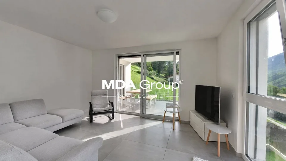 Wohnung - Capriasca – Foto 6 von 13