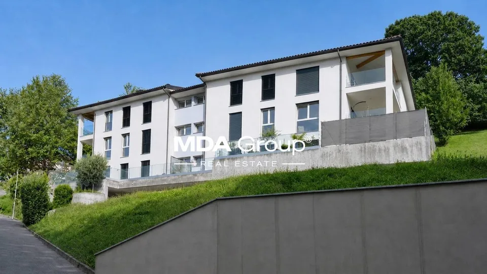 Wohnung - Capriasca – Foto 2 von 13