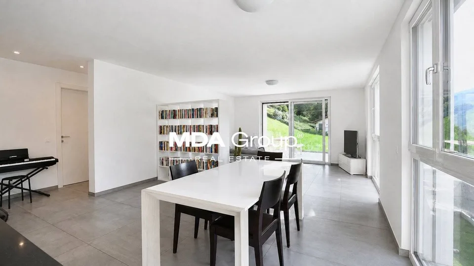 Wohnung - Capriasca – Foto 8 von 13